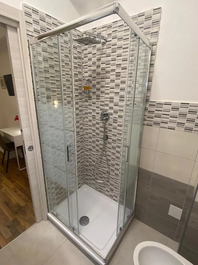 U Baruni B&B Messina