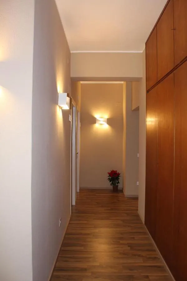 U Baruni B&B Messina