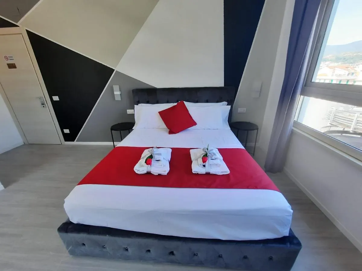 U Baruni B&B Messina