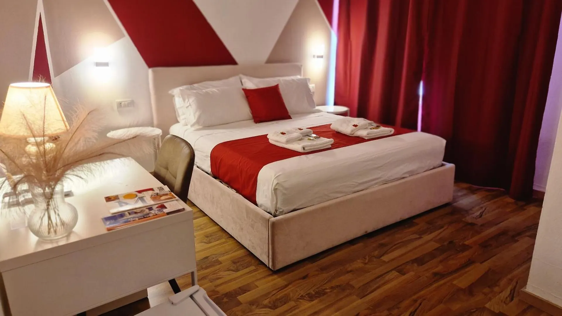 U Baruni B&B Messina 0*,  Italia