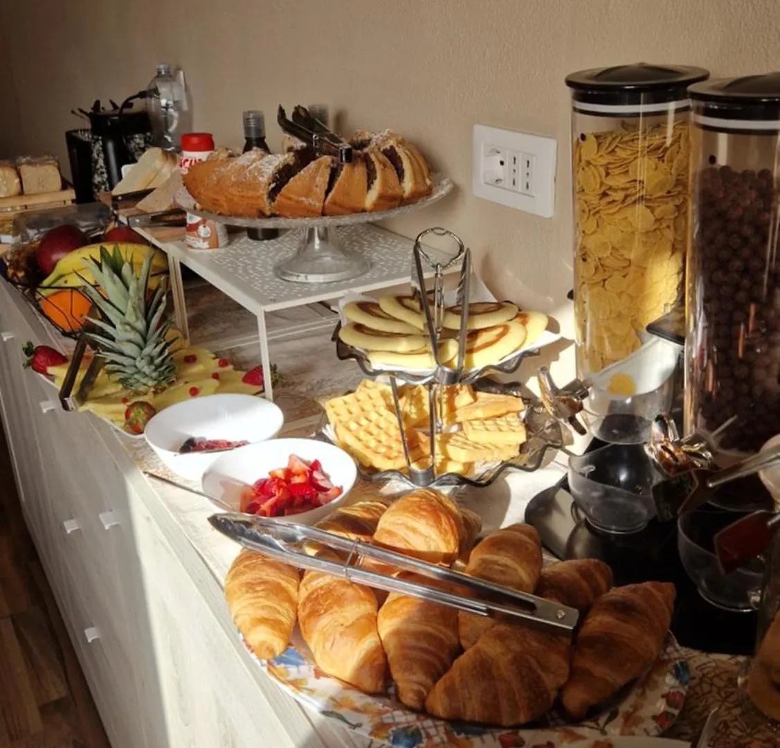 U Baruni B&B Messina 0*,  Italia