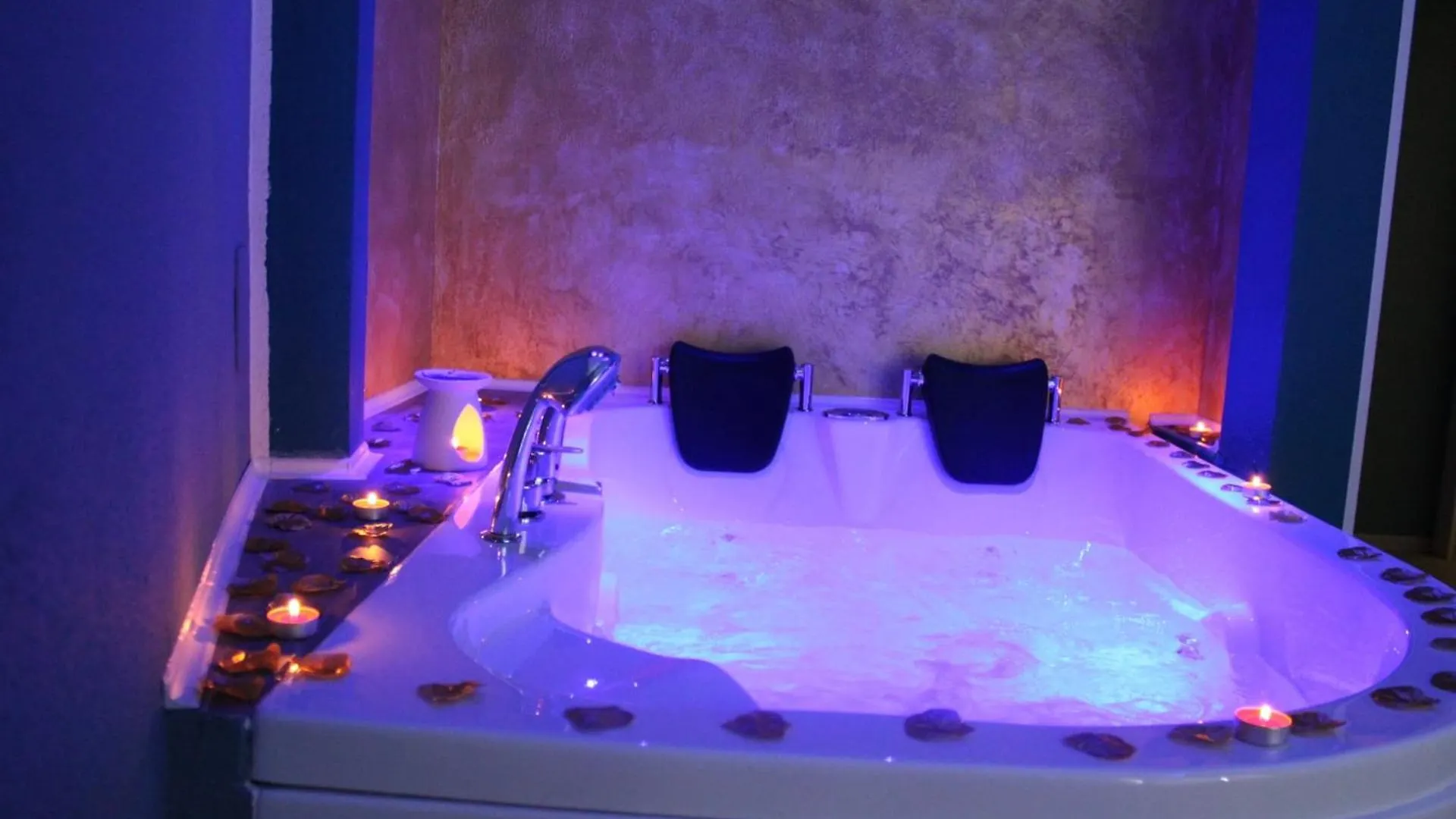 Bed & Breakfast U Baruni B&B Messina