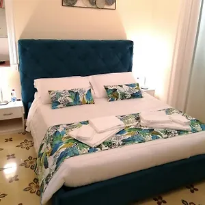 Bed & Breakfast Suleima, Messina