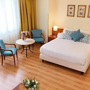 4* Hotell Royal Palace